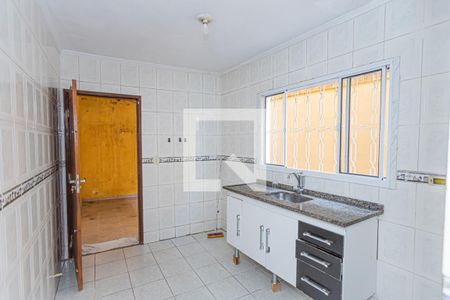 Casa para alugar com 130m², 3 quartos e 2 vagasCozinha