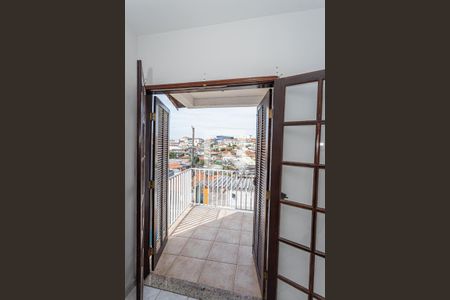 Casa para alugar com 130m², 3 quartos e 2 vagasVaranda suite