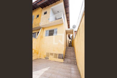 Casa para alugar com 130m², 3 quartos e 2 vagasGaragem
