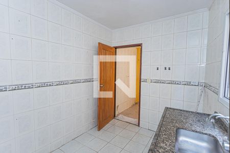 Casa para alugar com 130m², 3 quartos e 2 vagasCozinha