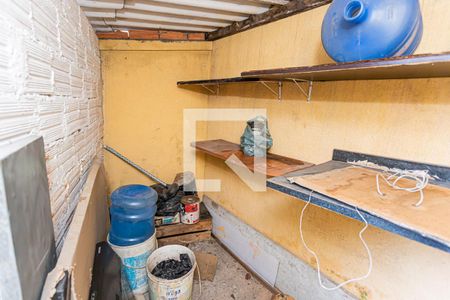 Casa para alugar com 130m², 3 quartos e 2 vagasDeposito