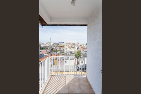 Casa para alugar com 130m², 3 quartos e 2 vagasVaranda suite