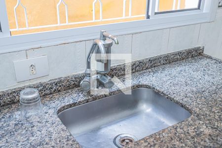 Casa para alugar com 130m², 3 quartos e 2 vagasCozinha