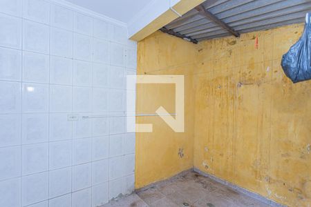 Casa para alugar com 130m², 3 quartos e 2 vagasÁrea de Serviço