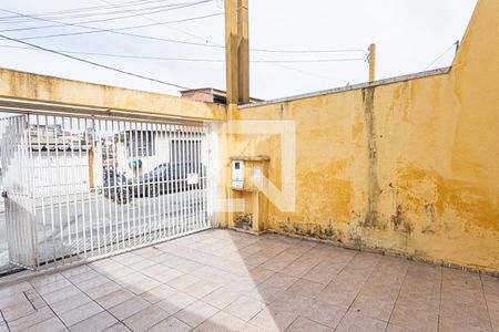 Casa para alugar com 130m², 3 quartos e 2 vagasGaragem