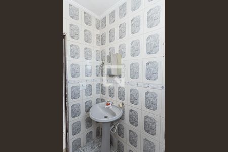 Casa para alugar com 130m², 3 quartos e 2 vagasBanheiro suite