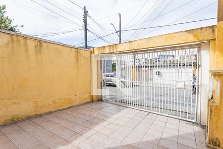 Casa para alugar com 130m², 3 quartos e 2 vagasGaragem