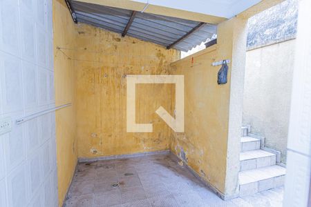 Casa para alugar com 130m², 3 quartos e 2 vagasÁrea de Serviço