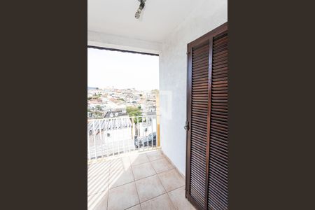 Casa para alugar com 130m², 3 quartos e 2 vagasVaranda suite