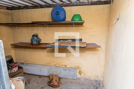 Casa para alugar com 130m², 3 quartos e 2 vagasDeposito