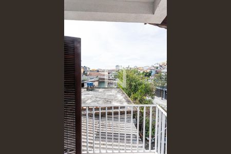 Casa para alugar com 130m², 3 quartos e 2 vagasVaranda suite