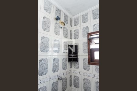 Casa para alugar com 130m², 3 quartos e 2 vagasBanheiro suite