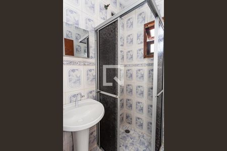 Casa para alugar com 130m², 3 quartos e 2 vagasBanheiro suite