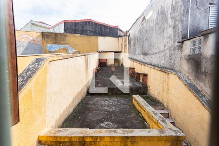 Casa para alugar com 130m², 3 quartos e 2 vagasVista Quarto 1