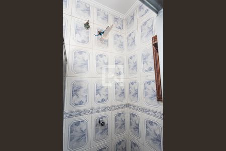 Casa para alugar com 130m², 3 quartos e 2 vagasBanheiro Social