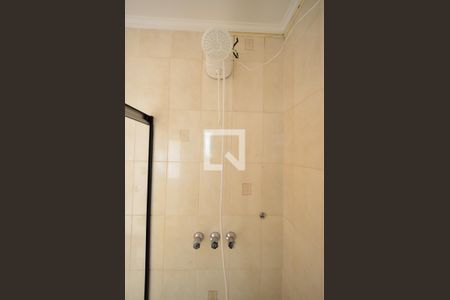 Apartamento para alugar com 58m², 2 quartos e 1 vagaBanheiro Social