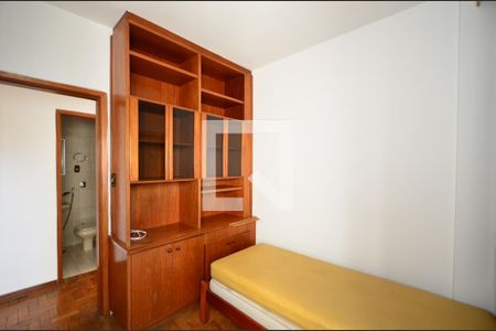 Quarto 1 de apartamento para alugar com 2 quartos, 58m² em Vila Clementino, São Paulo