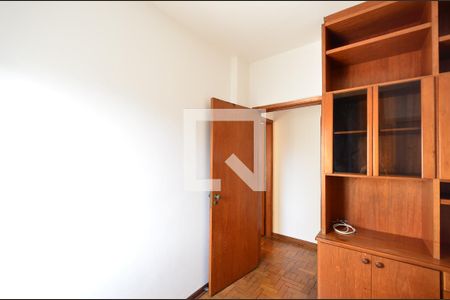 Quarto 1 de apartamento para alugar com 2 quartos, 58m² em Vila Clementino, São Paulo