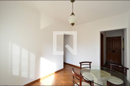 Apartamento para alugar com 58m², 2 quartos e 1 vagaSala