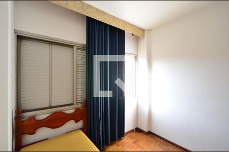 Apartamento para alugar com 58m², 2 quartos e 1 vagaQuarto 1