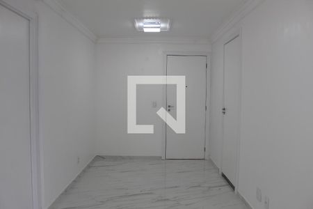Sala de apartamento à venda com 2 quartos, 50m² em Curicica, Rio de Janeiro
