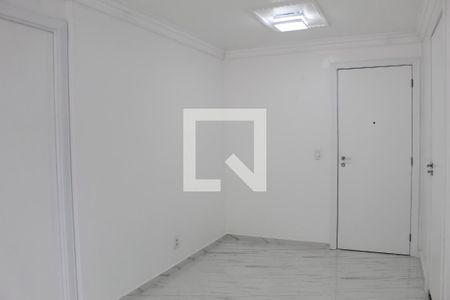 Sala de apartamento à venda com 2 quartos, 50m² em Curicica, Rio de Janeiro