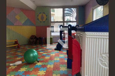 Apartamento para alugar com 60m², 2 quartos e 1 vagaBrinquedoteca