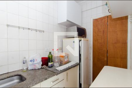 Apartamento para alugar com 60m², 2 quartos e 1 vagaCozinha