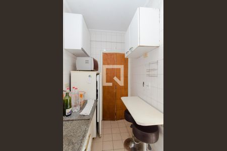 Apartamento para alugar com 60m², 2 quartos e 1 vagaCozinha