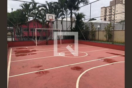 Apartamento para alugar com 60m², 2 quartos e 1 vagaQuadra Esportiva