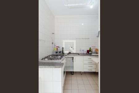 Apartamento para alugar com 60m², 2 quartos e 1 vagaCozinha