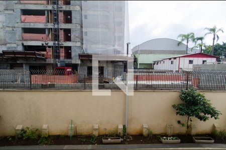 Apartamento para alugar com 60m², 2 quartos e 1 vagaVista da Área de Serviço