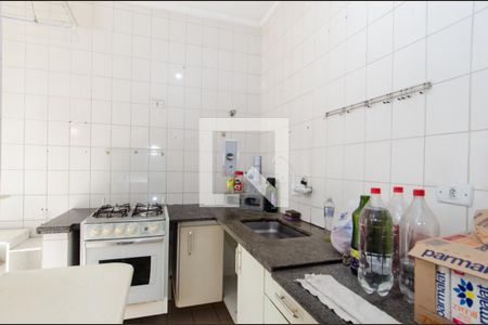 Apartamento para alugar com 60m², 2 quartos e 1 vagaCozinha