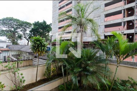 Apartamento para alugar com 60m², 2 quartos e 1 vagaVista do Quarto 2