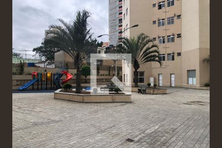 Apartamento para alugar com 60m², 2 quartos e 1 vagaÁrea Externa