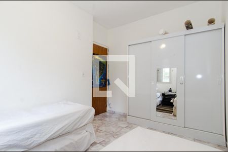 Apartamento para alugar com 60m², 2 quartos e 1 vagaQuarto 2