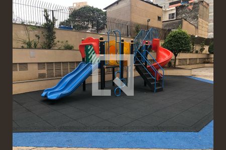 Apartamento para alugar com 60m², 2 quartos e 1 vagaÁrea Comum - Playground