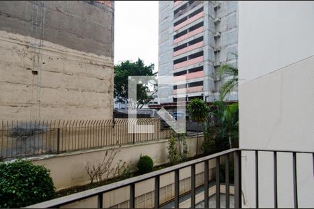 Vista da Varanda de apartamento para alugar com 2 quartos, 60m² em Macedo, Guarulhos