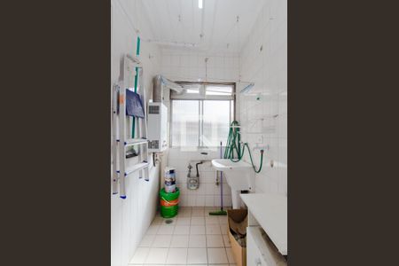 Apartamento para alugar com 60m², 2 quartos e 1 vagaÁrea de Serviço