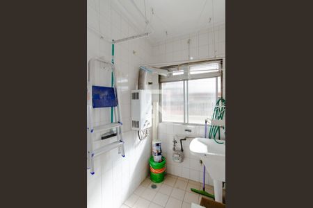 Apartamento para alugar com 60m², 2 quartos e 1 vagaÁrea de Serviço