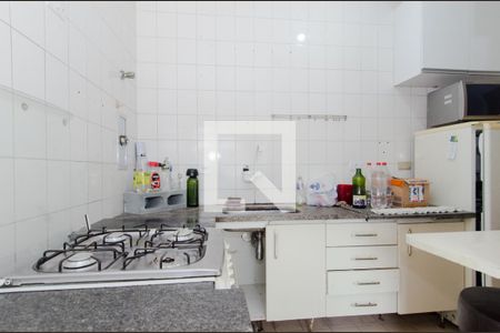 Apartamento para alugar com 60m², 2 quartos e 1 vagaCozinha