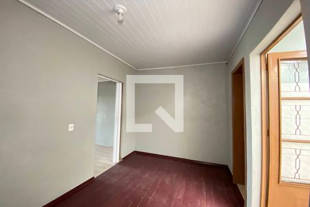 Quarto  de kitnet/studio para alugar com 1 quarto, 40m² em Scharlau, São Leopoldo