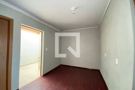 Quarto  de kitnet/studio para alugar com 1 quarto, 40m² em Scharlau, São Leopoldo
