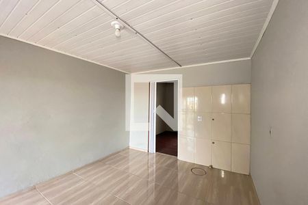 Sala de kitnet/studio para alugar com 1 quarto, 40m² em Scharlau, São Leopoldo