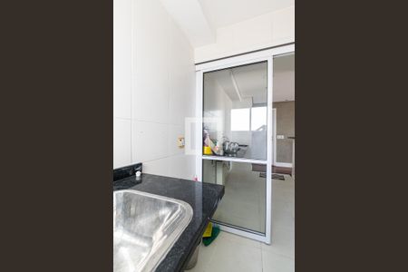 Apartamento para alugar com 75m², 1 quarto e 1 vagaLavanderia