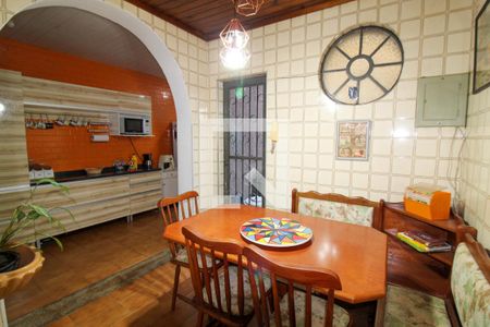 Casa de condomínio à venda com 115m², 5 quartos e 1 vaga Casa de condomínio à venda com 115m², 5 quartos e 1 vagaCopa