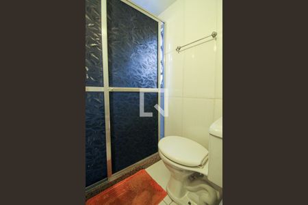 Casa de condomínio à venda com 115m², 5 quartos e 1 vaga Casa de condomínio à venda com 115m², 5 quartos e 1 vagaBanheiro Social