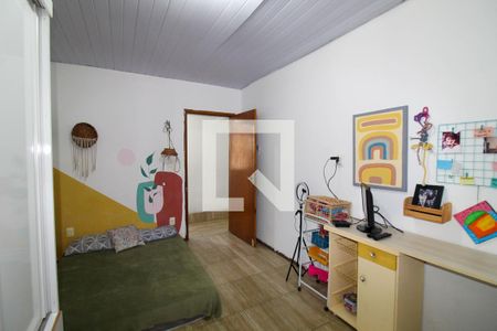 Casa de condomínio à venda com 115m², 5 quartos e 1 vaga Casa de condomínio à venda com 115m², 5 quartos e 1 vagaQuarto 4