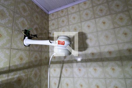 Casa de condomínio à venda com 115m², 5 quartos e 1 vaga Casa de condomínio à venda com 115m², 5 quartos e 1 vagaBanheiro da Suíte