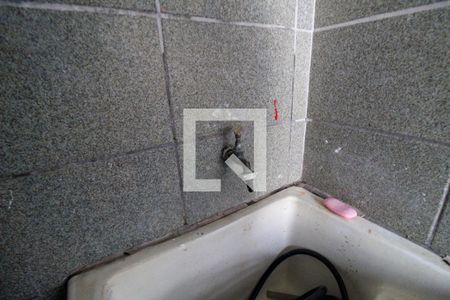 Casa de condomínio à venda com 115m², 5 quartos e 1 vaga Casa de condomínio à venda com 115m², 5 quartos e 1 vagaÁrea de Serviço